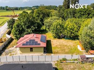 Prodej rodinného domu, Úhřetice, 89 m2