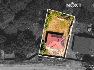 Prodej rodinného domu, Úhřetice, 89 m2