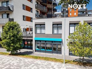 Prodej kanceláře, Pardubice, Na Spravedlnosti, 200 m2