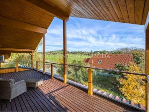 Prodej rodinného domu, Dublovice, 750 m2