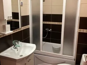 Prodej bytu 3+kk, Dobrá Voda, 89 m2