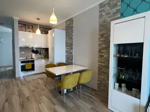 Prodej bytu 3+kk, Dobrá Voda, 86 m2