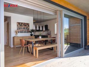 Prodej rodinného domu, Vítkovice, 195 m2