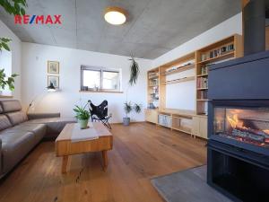 Prodej rodinného domu, Vítkovice, 195 m2