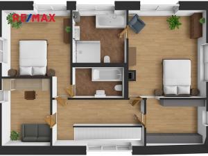 Prodej rodinného domu, Vítkovice, 195 m2