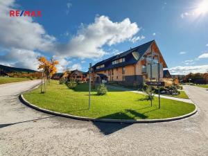 Prodej rodinného domu, Vítkovice, 195 m2