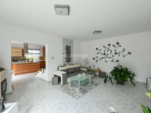 Pronájem vily, Praha - Stodůlky, Pod viaduktem, 996 m2