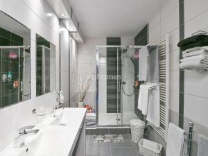 Pronájem vily, Praha - Stodůlky, Pod viaduktem, 996 m2