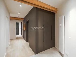 Pronájem bytu 3+kk, Praha - Vinohrady, náměstí Jiřího z Poděbrad, 156 m2