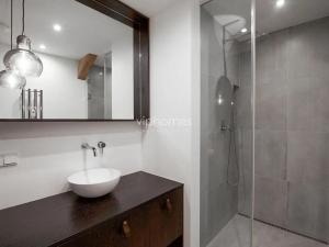 Pronájem bytu 3+kk, Praha - Vinohrady, náměstí Jiřího z Poděbrad, 156 m2