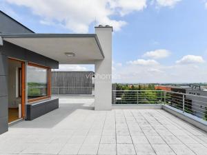 Pronájem vily, Praha - Jinonice, Vidoulská, 330 m2