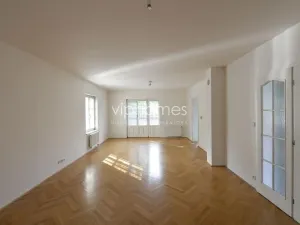 Pronájem rodinného domu, Praha - Nebušice, V oblouku, 212 m2