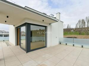 Pronájem rodinného domu, Praha - Řepy, 334 m2