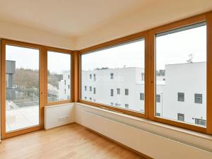 Pronájem rodinného domu, Praha - Řepy, 334 m2