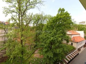 Pronájem bytu 3+kk, Praha - Josefov, Maiselova, 140 m2