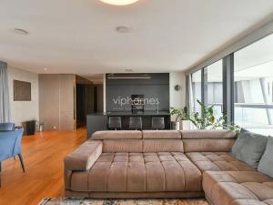 Pronájem bytu 4+kk, Praha - Krč, Milevská, 141 m2