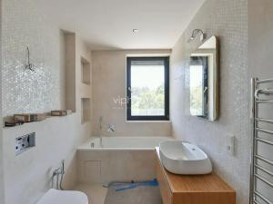 Pronájem bytu 3+kk, Praha - Řepy, U Lesoparku, 100 m2