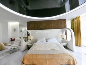 Pronájem bytu 1+kk, Praha - Bubeneč, Mlýnská, 53 m2