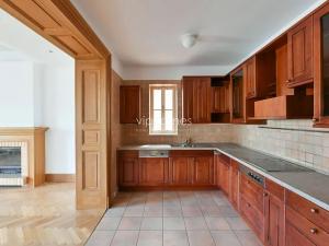 Pronájem bytu 3+kk, Praha - Josefov, Žatecká, 164 m2