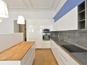 Pronájem bytu 2+kk, Praha - Nové Město, Soukenická, 67 m2