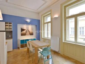 Pronájem bytu 2+kk, Praha - Nové Město, Soukenická, 67 m2