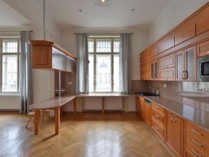 Pronájem bytu 5+kk, Praha - Josefov, Pařížská, 196 m2