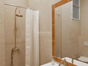 Pronájem bytu 5+kk, Praha - Josefov, Pařížská, 196 m2