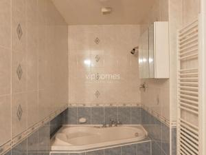 Pronájem bytu 3+kk, Praha - Josefov, Pařížská, 98 m2