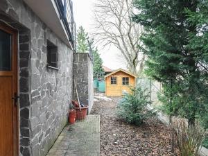 Pronájem vily, Choteč, 190 m2