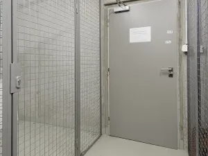 Pronájem bytu 2+kk, Praha - Hlubočepy, Geologická, 41 m2