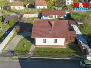 Prodej rodinného domu, Běstvina - Vestec, 112 m2