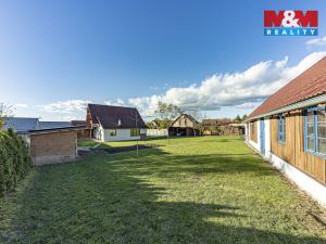 Prodej rodinného domu, Běstvina - Vestec, 112 m2