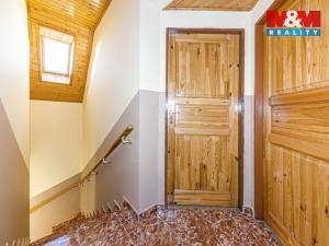 Prodej rodinného domu, Běstvina - Vestec, 112 m2