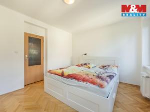 Pronájem bytu 2+kk, Praha - Smíchov, Fráni Šrámka, 49 m2