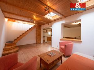 Prodej chaty, Praha - Hloubětín, 24 m2