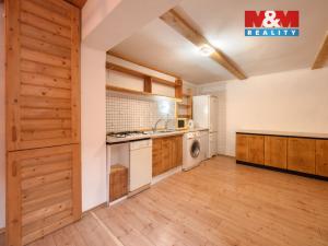 Prodej chaty, Praha - Hloubětín, 24 m2