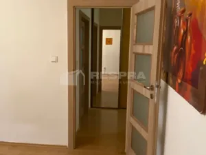 Pronájem bytu 2+kk, Poděbrady, Kunštátská, 43 m2