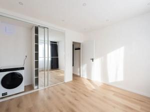 Prodej bytu 2+kk, Praha - Zličín, Nedašovská, 40 m2