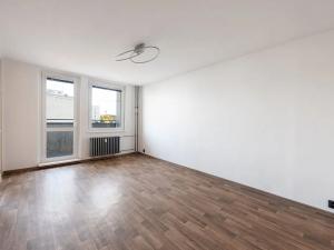 Pronájem bytu 2+1, Praha - Modřany, Poljanovova, 56 m2