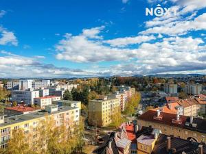 Prodej bytu 3+kk, Klatovy, Koldinova, 79 m2