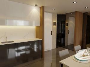 Prodej bytu 1+kk, Nesebar, Bulharsko, 33 m2