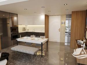 Prodej bytu 1+kk, Nesebar, Bulharsko, 31 m2