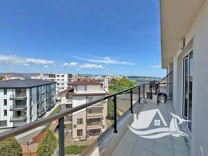 Prodej bytu 2+kk, Ravda, Bulharsko, 91 m2