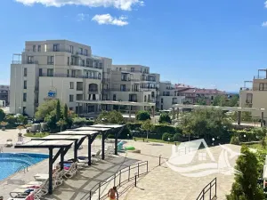 Prodej bytu 2+kk, Sveti Vlas, Bulharsko, 79 m2