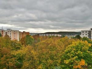 Pronájem bytu 1+1, Ústí nad Labem, Maková, 36 m2