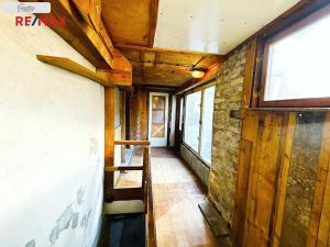 Prodej rodinného domu, Zdounky, Zákostelí, 112 m2