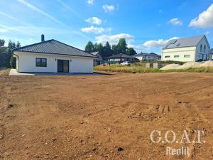 Prodej rodinného domu, Útvina, 144 m2