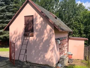 Dražba rodinného domu, Soběšovice, 143 m2