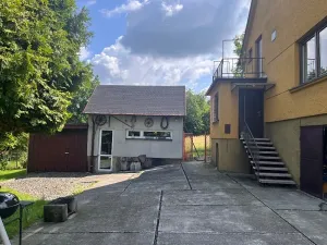 Dražba rodinného domu, Soběšovice, 143 m2