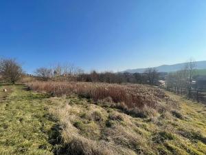 Dražba pozemku pro bydlení, Koryčany, 1821 m2